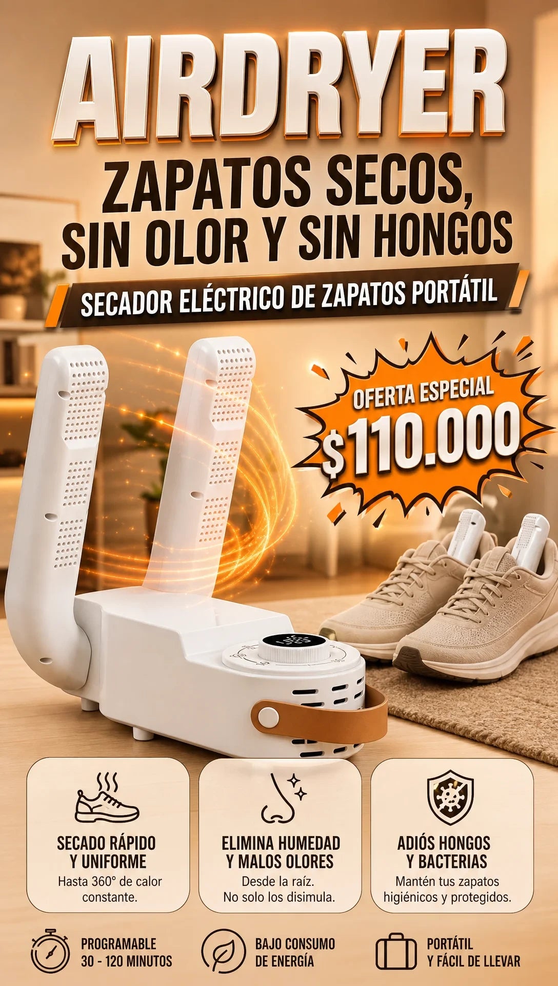 AIRDRYER