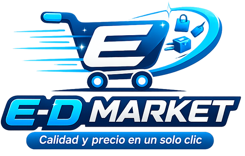 E-D MARKET
