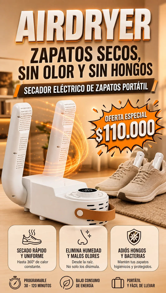 AIRDRYER